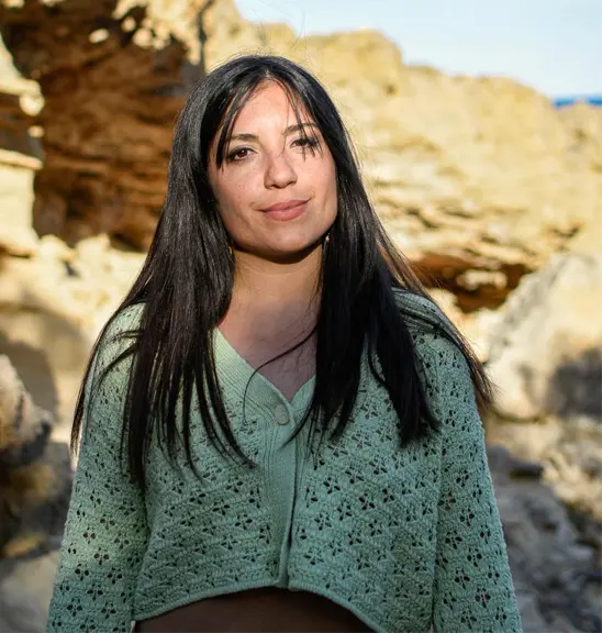 Camila Soul Decode Sesión individual de biodescodificación