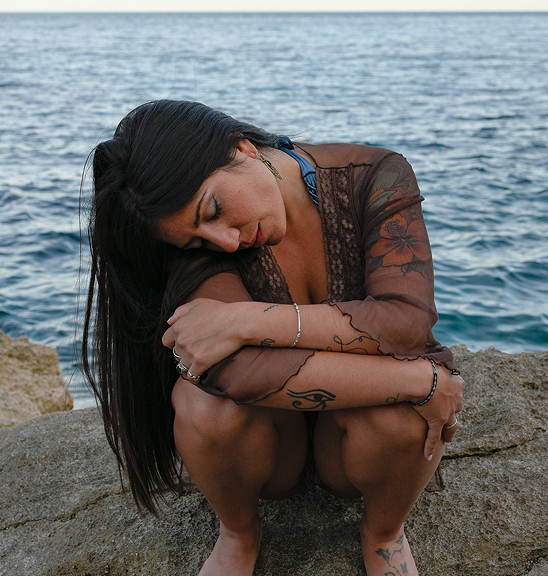 Camila Soul Decode Guía de hábitos y bienestar